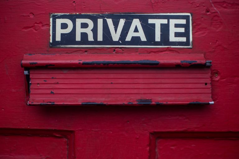 6 Surprising Things That Could Be Putting Your Online Privacy at Risk
