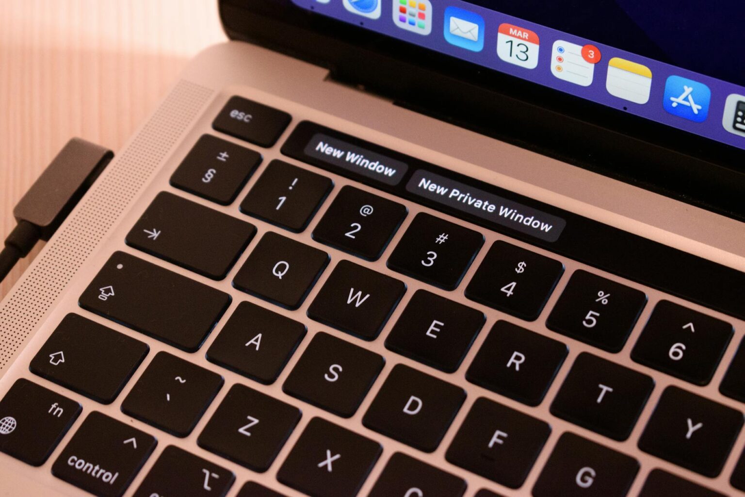 Laptop screen showing multiple browser tabs with social media analytics data