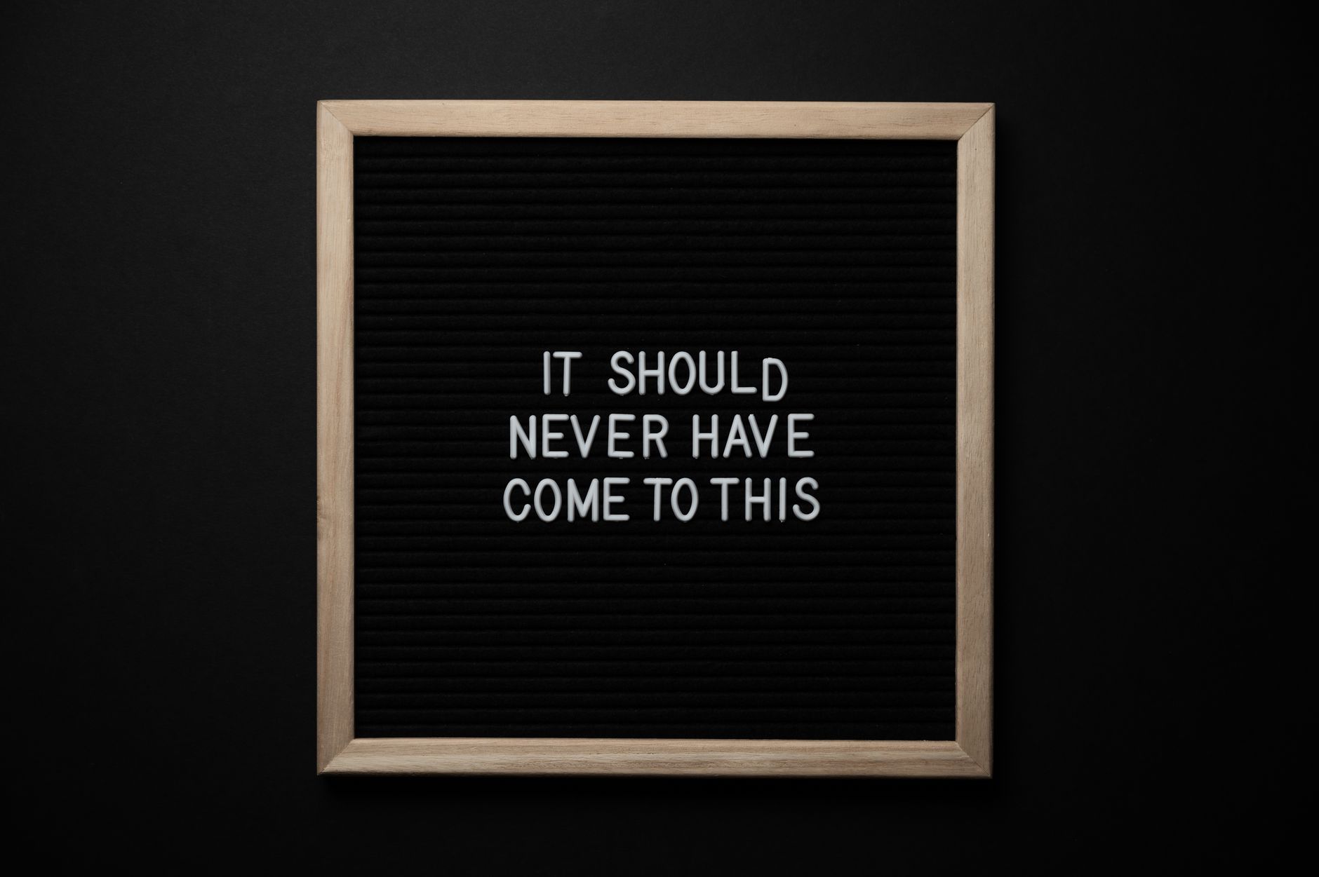 Animated word-by-word captions displayed on a video editing interface