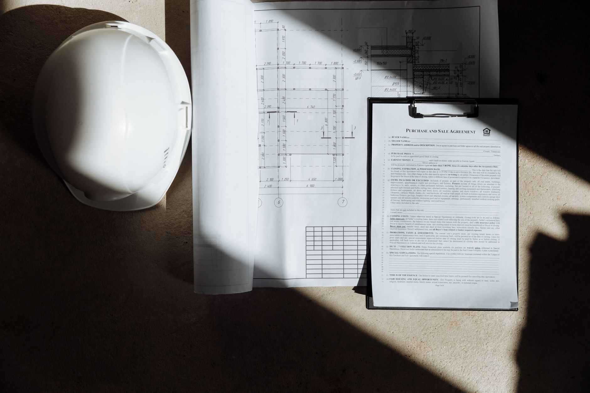 A professional reviewing a digital calendar and planning schedule on a tablet